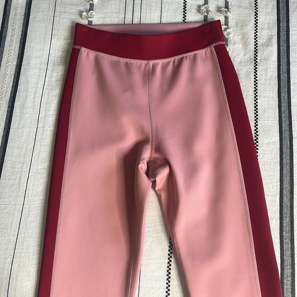 lovewave x revolve • Bailey stripe legging pant - Picture 5 of 13